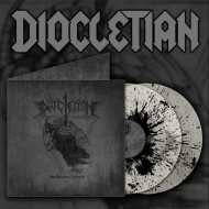 DIOCLETIAN Annihilation Rituals (CLEAR SPLATTER) 2 LP [VINYL 12"]